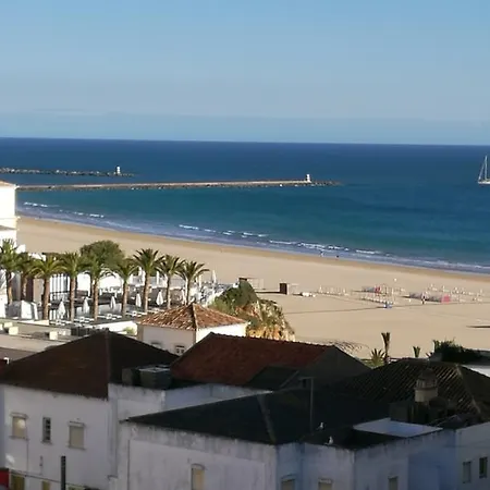 Lejlighed Rocha 802 By Atlantichotels - Al 3*
