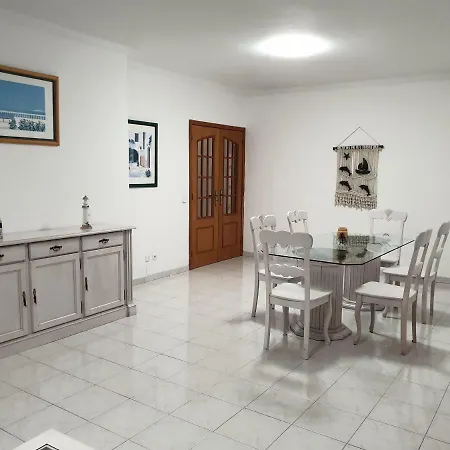 Rocha 802 By Atlantichotels - Al 3* Portimao