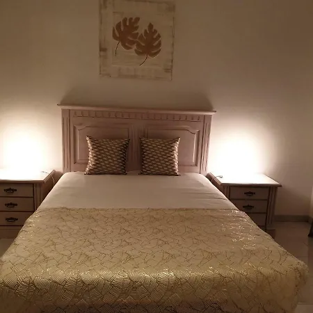 Rocha 802 By Atlantichotels - Al 3* Portimao