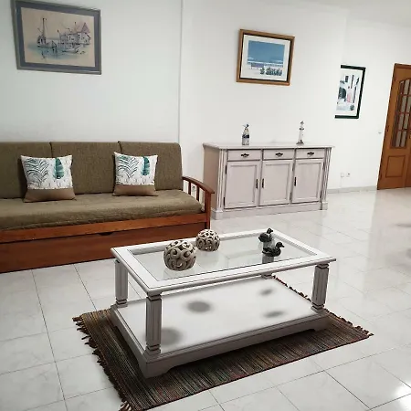 Rocha 802 By Atlantichotels - Al Apartment 3*
