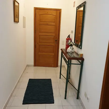 Rocha 802 By Atlantichotels - Al Apartment Portimao
