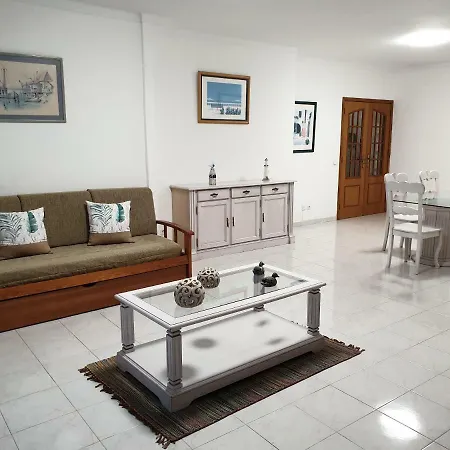 Rocha 802 By Atlantichotels - Al Portimao