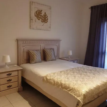 Rocha 802 By Atlantichotels - Al Apartment