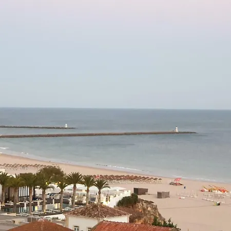 Rocha 802 By Atlantichotels - Al Apartment Portimao
