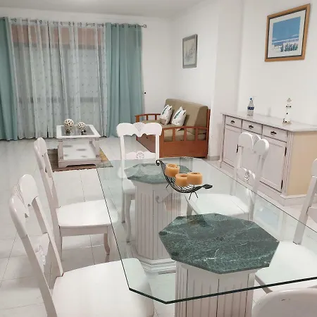 Rocha 802 By Atlantichotels - Al Apartment Portimao