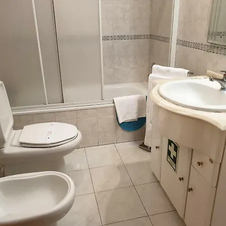 Lejlighed Rocha 802 By Atlantichotels - Al 3*