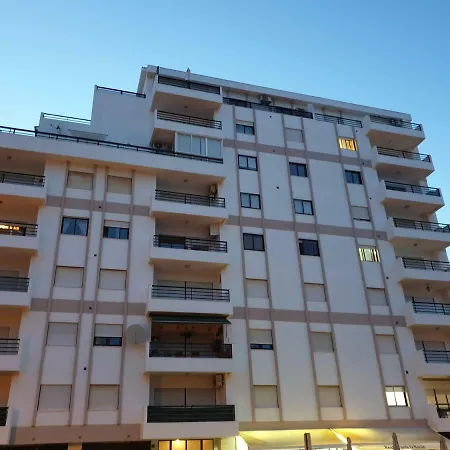 Rocha 802 By Atlantichotels - Al 3* Portimão