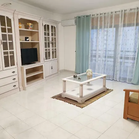 Rocha 802 By Atlantichotels - Al Apartmán