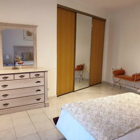 Apartmán Rocha 802 By Atlantichotels - Al