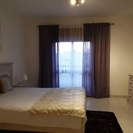 Apartmán Rocha 802 By Atlantichotels - Al Portimão